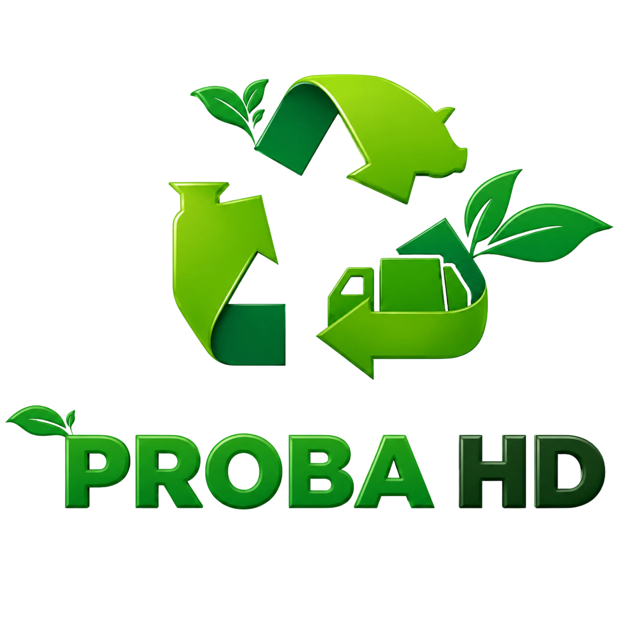 PROBA HD Entrada